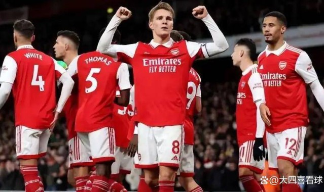 阿森纳六连胜遇克星，国米伤病潮藏逆转密码