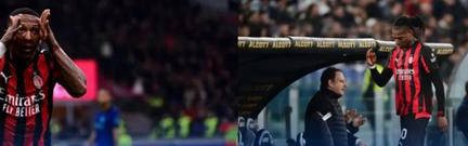 意甲最新战况盘点：阿莱格里对米兰表现不满，国米领先优势进一步扩大