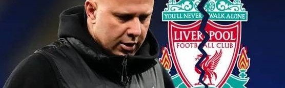 大局已定！利物浦敲定继任教头，斯洛特即将下课