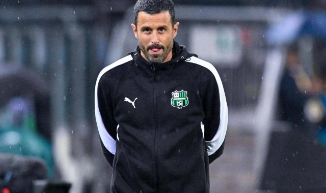 2-1，47岁格罗索率意甲升班马杀入前十，26岁国米旧将利剑出鞘