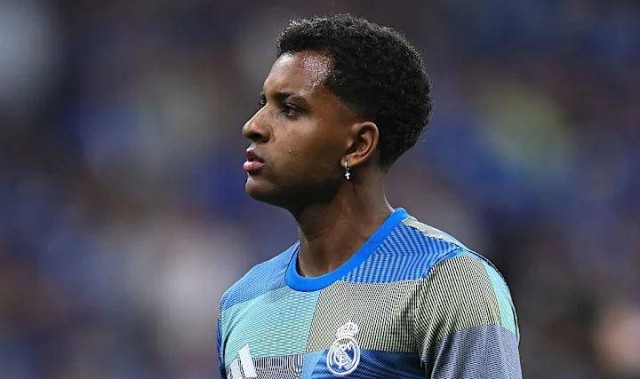 罗德里戈！皇马球迷热议一夏的转会，为何没发生？