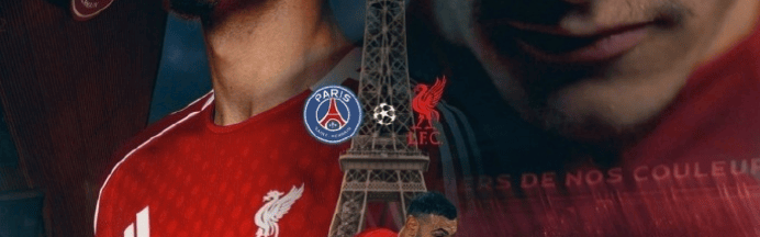 利物浦让萨拉赫和维尔茨先发打巴黎，是最坏的主意