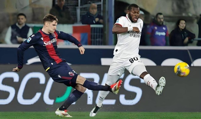 意甲焦点战：博洛尼亚客场强势出击，克雷莫纳保级背水一战！克雷莫纳VS博洛尼亚