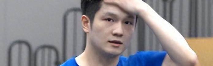 德甲爆冷：打赢雨果与弗队的贾哈，为何被樊振东后两局碾压？