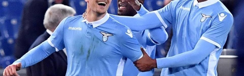 意甲第28轮焦点战，拉齐奥vs萨索洛，主队势必要复仇，首发出炉