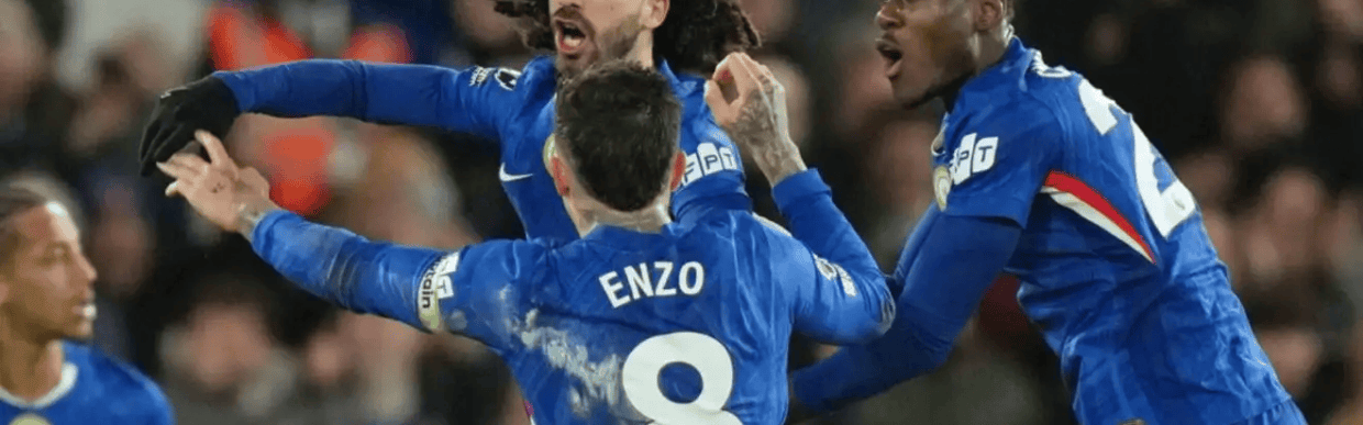 「走着瞧」—— 又一名切尔西球星追随恩佐，向西甲豪门示好