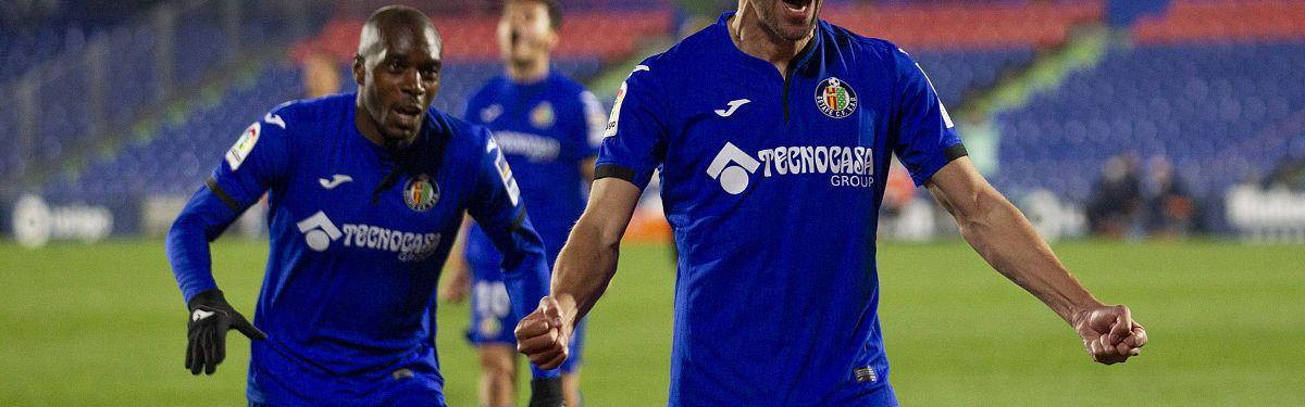 赫塔费近五轮战绩不佳，西班牙人能否联赛再添四连胜？