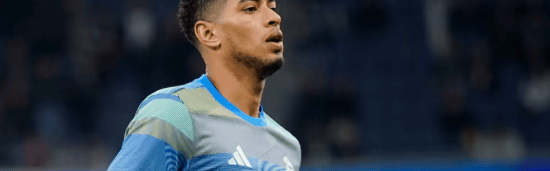 皇马遭致命暴击！贝林厄姆伤停或延长到两个月，恐无缘今夏世界杯